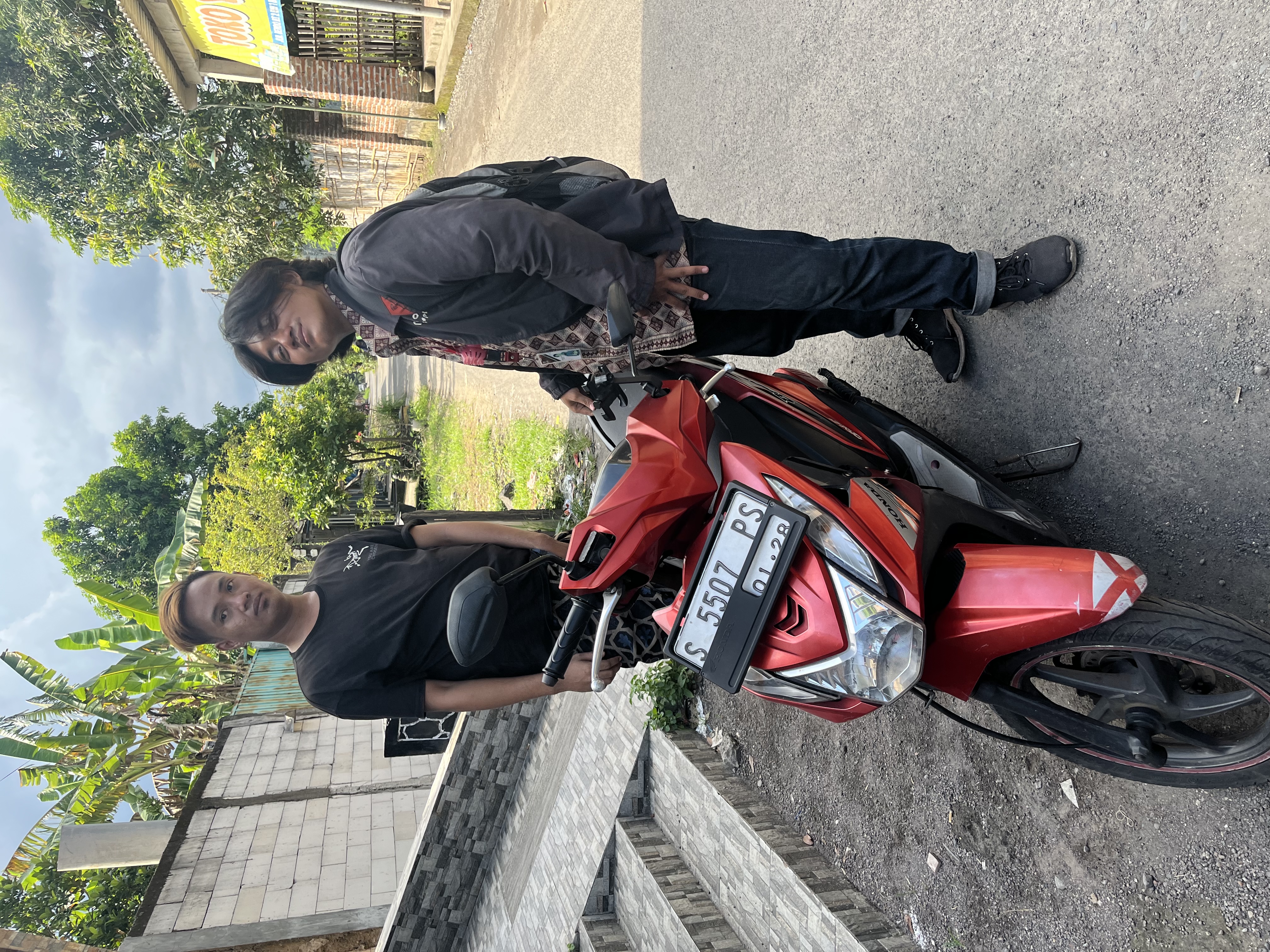 Customer Bestfrent
